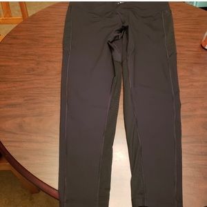 Nike 2X Dri Fit Power Leggings